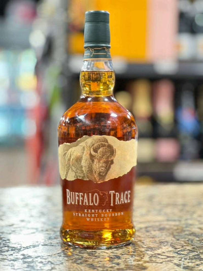 Buffalo Trace