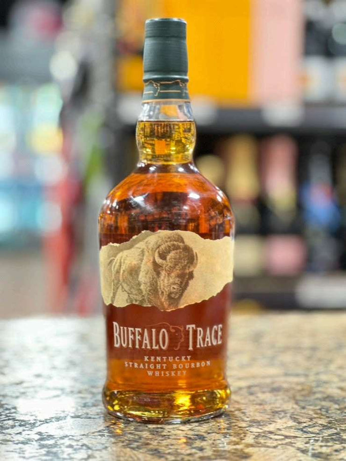 Buffalo Trace
