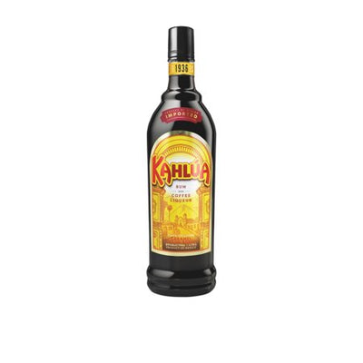 Kahlua Original Rum & Coffee Liqueur Bottle (1.75 L)