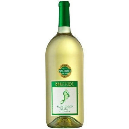 Barefoot California Sauvignon Blanc Bottle (1.5 L)