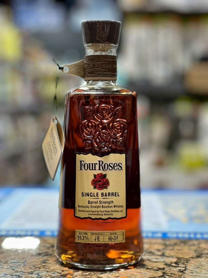 Four Roses Private Select (OESQ)
