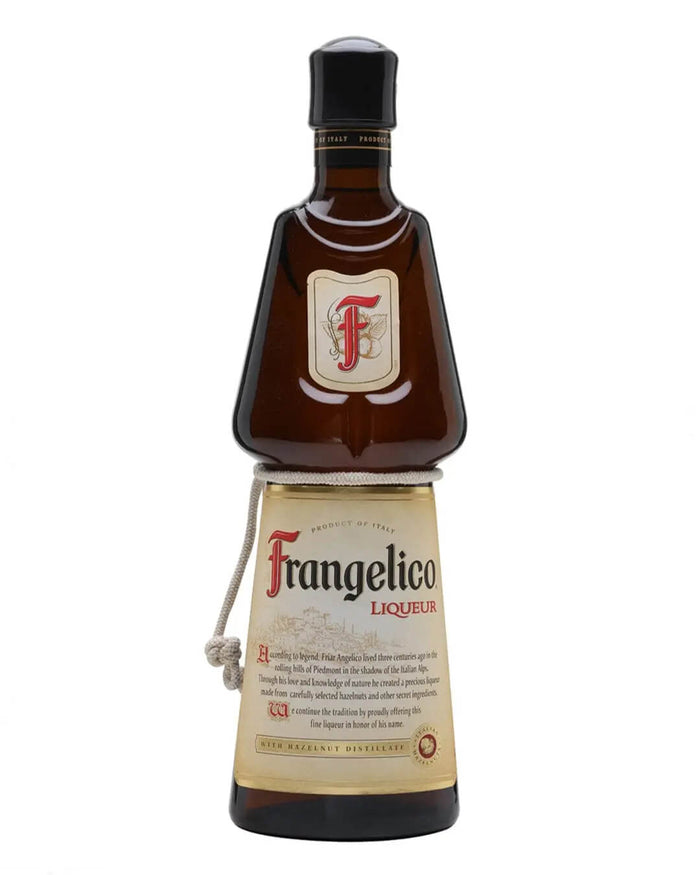 Frangelico Hazelnut Liqueur Bottle (375 ml)