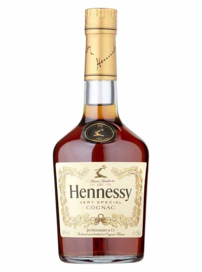 Hennessy 80 Proof Very Special Cognac Bottle (750 ml)