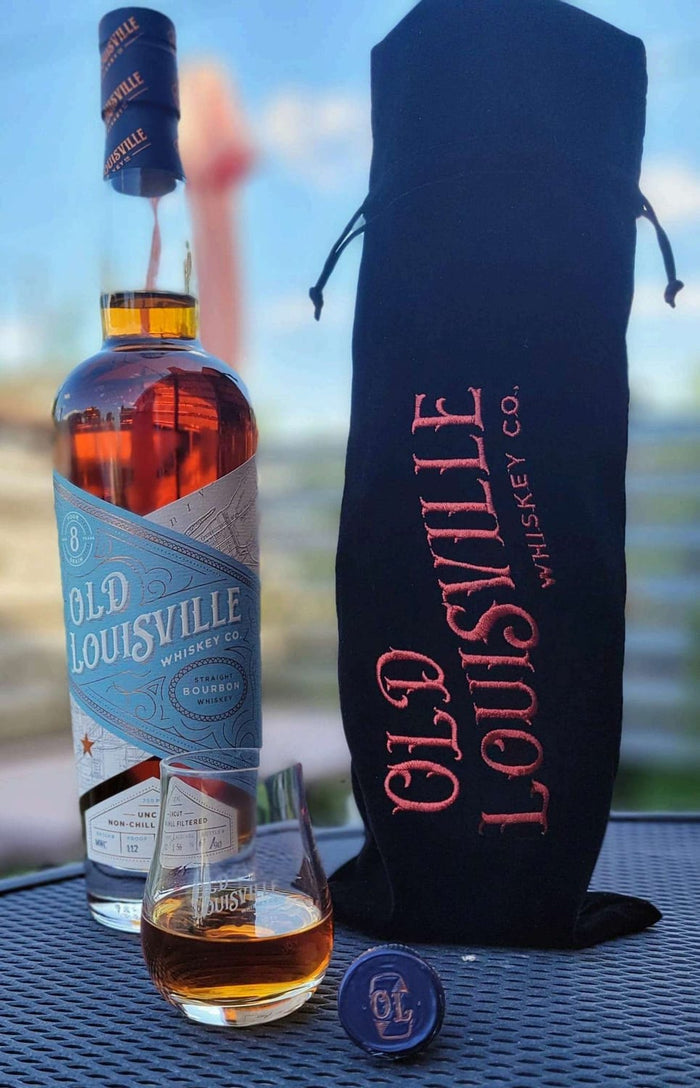 Old Louisville 4 Grain