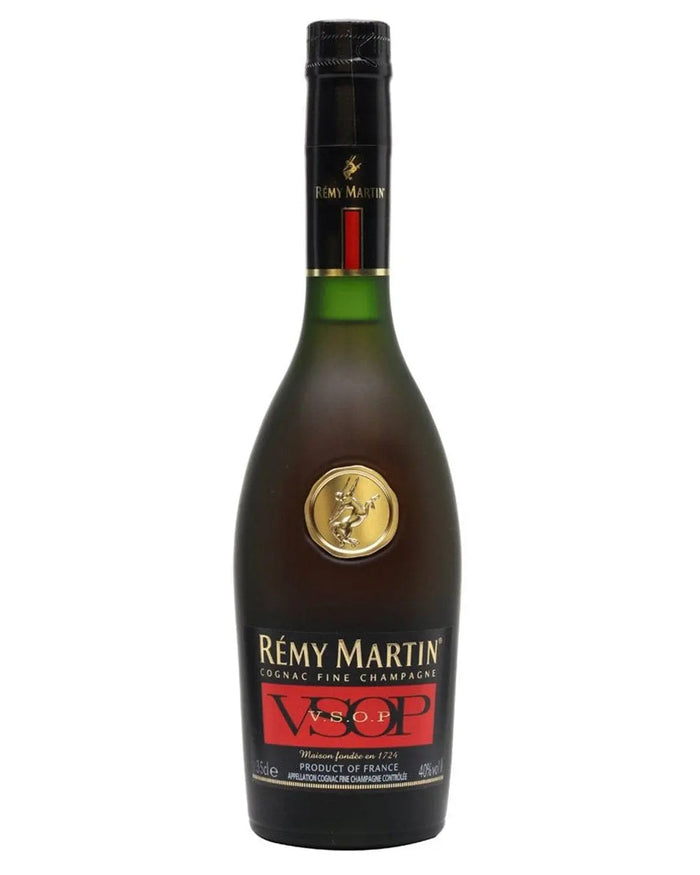 Remy Martin 80 Proof VSOP Fine Champagne Cognac Bottle (750 ml)