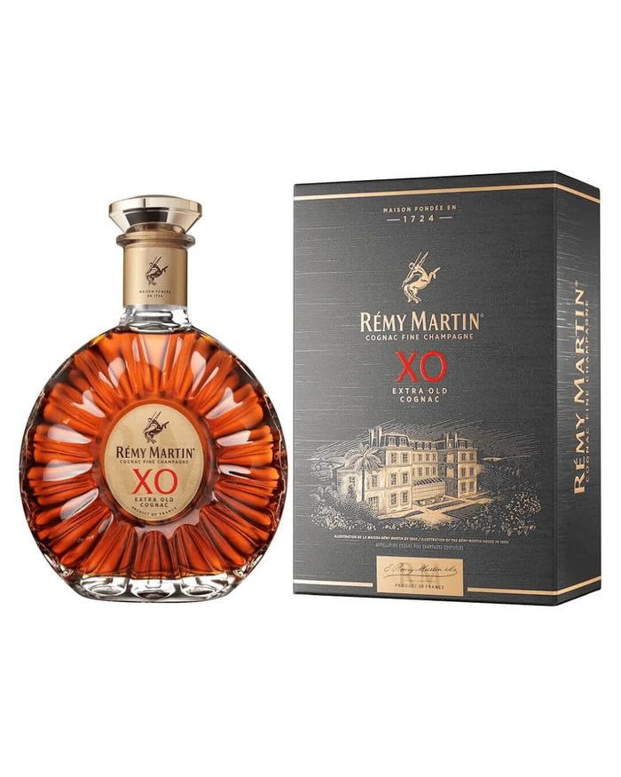 Remy Martin XO Cognac Fine Champagne (375 ml)