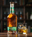 Templeton Original 80 Proof 4 Year Old Rye Whiskey Bottle (750 ml)