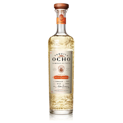 Tequila Ocho Reposado (750 ml)