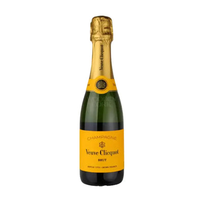 Veuve Clicquot Yellow Label Brut Champagne Bottle (750 ml)